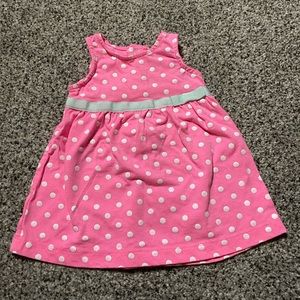 Baby Girl Dress Size 6 Months